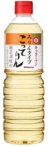 Kikkoman chunky N 1000ml