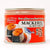 Nissui Saba Ajitsuke (Mackerel in Soy Sauce Paste) 6.70oz (10 Pack)