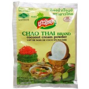 Coconut Cream Powder 60g.(2 Oz) - Mighty Depot