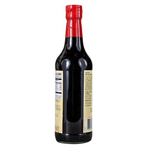 Lee Kum Kee Kum Chun Brand Soy Sauce 16.9fl.oz - Mighty Depot