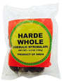 Harde Whole (Chebulic Myrobalan) - 100 Grams - Mighty Depot
