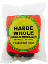 Harde Whole (Chebulic Myrobalan) - 100 Grams