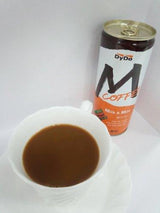 250gX30 this DyDo Rinko Dido blend M coffee - Mighty Depot
