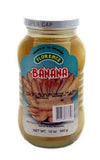 Florence Banana in Syrup 340g