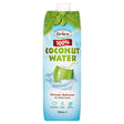 Grace Coconut Water (All Natural), 1 Liter - Mighty Depot