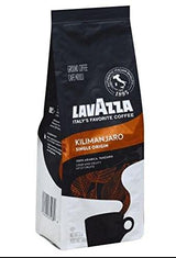 Ground Caffeine Kilimajnaro Packet - Mighty Depot