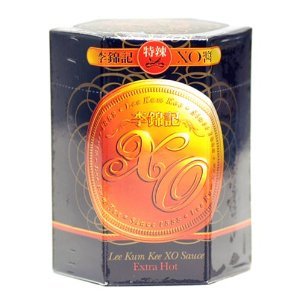 Lee Kum Kee Xo Sauce - Extra Hot, 7.8-ounce Jars (3 Pack)
