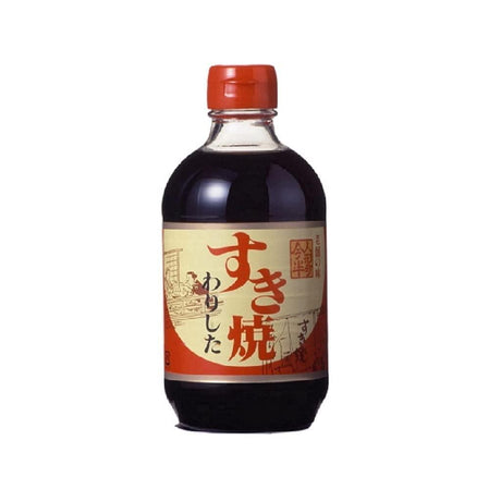 Now half sukiyaki Warishita (straight) 460g - Mighty Depot