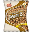 Jabsons - Jumbo Roasted Peanuts, Hing Jeera (5 PACK), 140g x 5 - Mighty Depot