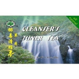 GTR - Cleanser's Tuner Tea (Pack of 1) - Mighty Depot