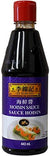 Lee Kum Kee Hoisin Sauce, Bottle, 20 oz