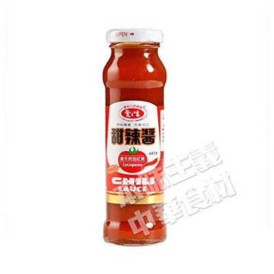 AGV Chili Sauce (Sweet) - 5.8oz