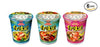Nissin Seafood 3 Flavor Variety Combo Instant Authentic HK Japanese Ramen Cup Of Noodles Soup (6 Pack)