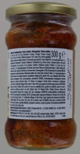 Ashoka, Mango Pickle in Olive Oil, 300 Grams(gm) - Mighty Depot
