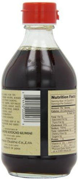 Soba Tsuyu (Soba Noodle Soup Base) - 12.17oz [Pack of 3] - Mighty Depot