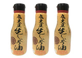 Shirakiku Draft Soy Sauce, 6.76 Fl Oz, Pack of 3 - Mighty Depot