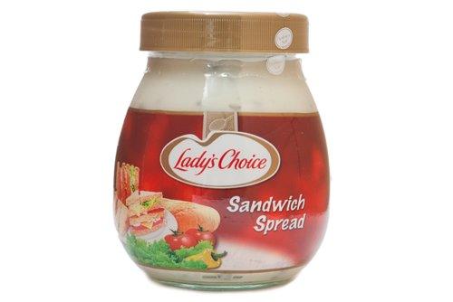 Lady's Choice Sandwich Spread 470ml - Mighty Depot
