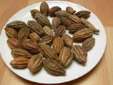 Harde Whole (Chebulic Myrobalan) - 100 Grams - Mighty Depot
