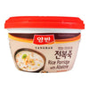 Rice Porridge 285g (Vegetable)