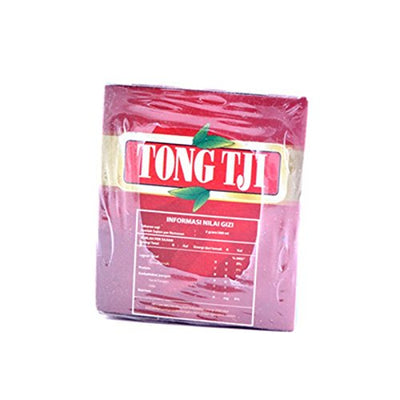 Tong Tji Black Tea