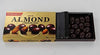 Lotte almond chocolate 86gX10 boxes