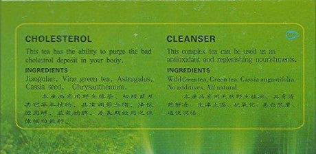 GoTo Tea Herbal Collection 4 (80 Tea Bags) - Mighty Depot