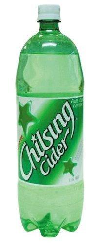 Chiruson Cider 1.5L - Mighty Depot