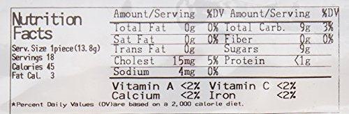 Japanese Sweets: Manju Steamed Cake with 5 Flavors - Matcha, Chestnut, Milk, Sweet Red Beans & White Kidney Beans and Soba) 18 Pcs - Mighty Depot