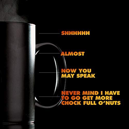 Chock Full o'Nuts Coffee, Gourmet Roast Ground, 11 Ounce - Mighty Depot