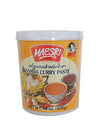 MAESRI Namya (Red) Curry Paste for Thai Style Noodle, Authentic Thai Crusine