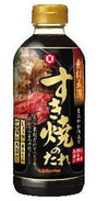 Kikkoman Sukiyaki mellow tailoring 500mL