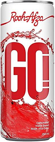 ROOH AFZA GO 12{CASE] - Mighty Depot