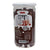 Feedmi Milk Biscuit Sticks, Breakfast bar, Kids snack, 4 flavor- Milk/ Chocolate/Sesame/Black Sugar, 8.11oz (Chocolate)