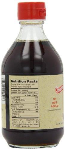 Soba Tsuyu (Soba Noodle Soup Base) - 12.17oz [Pack of 3] - Mighty Depot