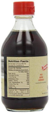 Soba Tsuyu (Soba Noodle Soup Base) - 12.17oz [Pack of 3] - Mighty Depot