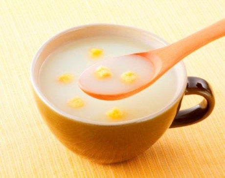 Beihai Yamato creamy potage 45g (15g ~ 3 bags) 10 ~ - Mighty Depot