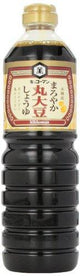 Kikkoman Maroyaka Soy Sauce, 33.8-Ounce - Mighty Depot