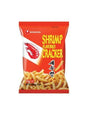 Nongshin Shrimp Cracker 75g x 12 - Mighty Depot
