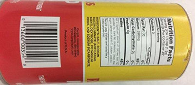 Red Cross Iodized Salt This Salt Supplies Iodide 26 Oz. Pack Of 3.