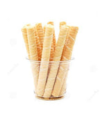 Poppipe Hello Kitty - Vanilla Milk Flavored Creme Filling Wafer Stick Cookie Snack - Mighty Depot