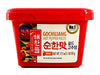 CJ Haechandle Gochujang Hot Pepper Paste Gochujang Mild (순한맛), 2.2lb/1kg