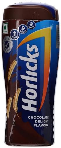 Horlicks - Chocolate 500g - Mighty Depot