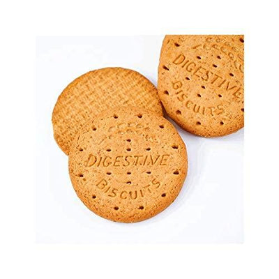 Pally Biscuits (Pack of 3) Wheat Flour Digestive Biscuits-Product of Netherland (Variety Pack of 3)