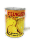 Chaokoh Canned Fruit in Syrup, Brine and Water