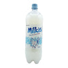 Lotte, Milkis Milk Soda Drink (1.5 liter), 50.72 oz