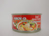 AROY-D Red Curry Paste (4 OZ)
