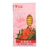 tradition rose green tea (20-ct) - 1.4oz