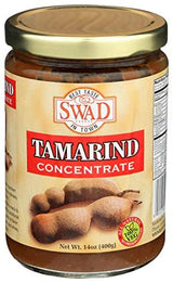 Swad Tamarind Concentrate 140z (400g) - Mighty Depot