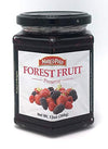 Marcopolo Forest Fruit Preserve 13oz (368gr net) PACK of 2