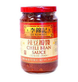 Lee Kum Kee LKK Chili Bean Sauce (Toban Djan) 13 Oz, 2 Pack - Mighty Depot